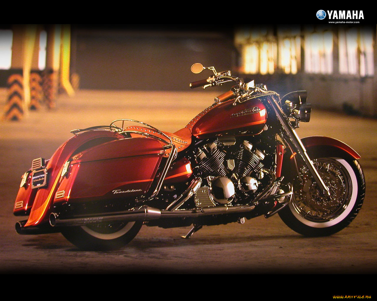 , yamaha